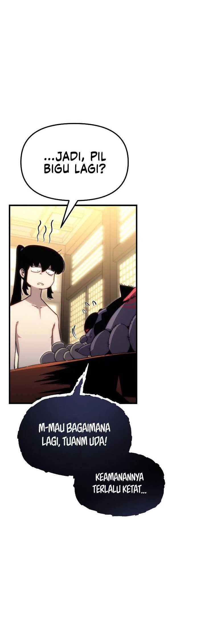 Chronicles of the Reincarnated Demon God Chapter 03 Image 16
