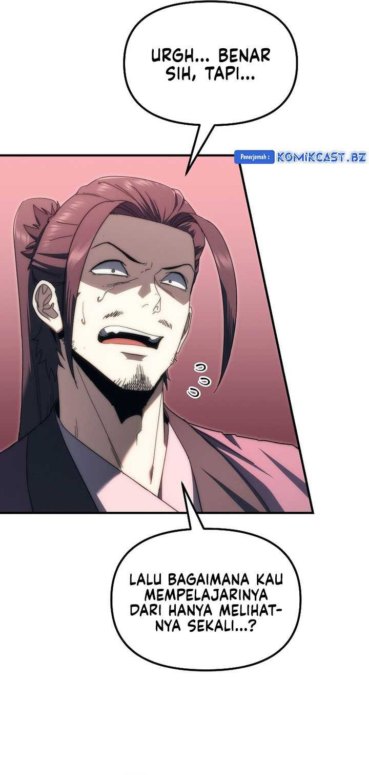 Chronicles of the Reincarnated Demon God Chapter 04 Image 3