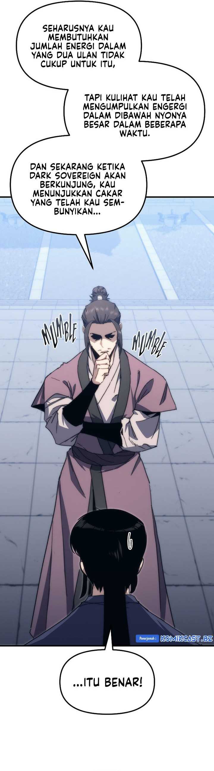 Chronicles of the Reincarnated Demon God Chapter 04 Image 37