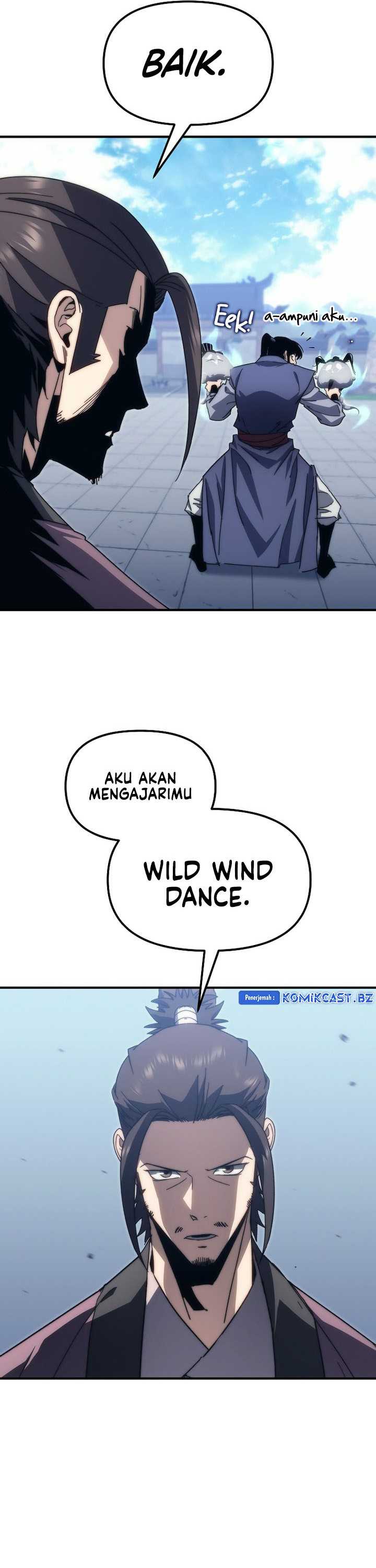Chronicles of the Reincarnated Demon God Chapter 04 Image 42