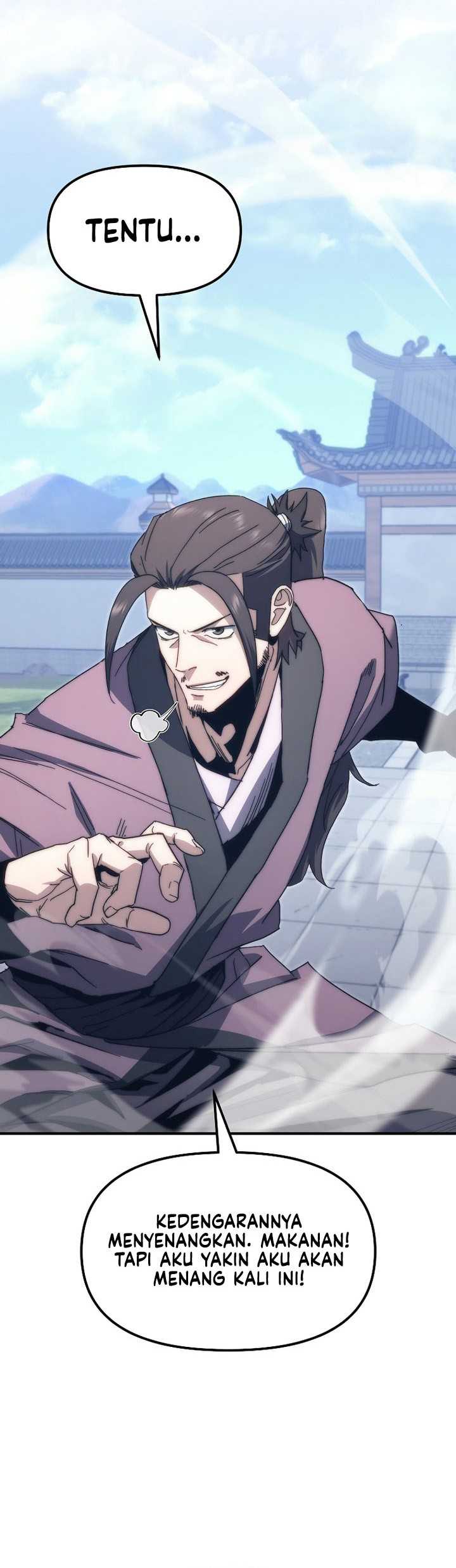 Chronicles of the Reincarnated Demon God Chapter 04 Image 48