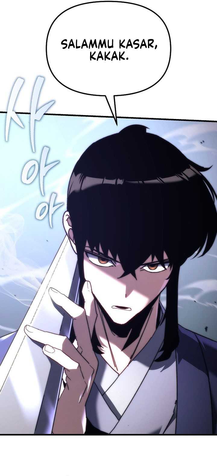 Chronicles of the Reincarnated Demon God Chapter 06 Image 13
