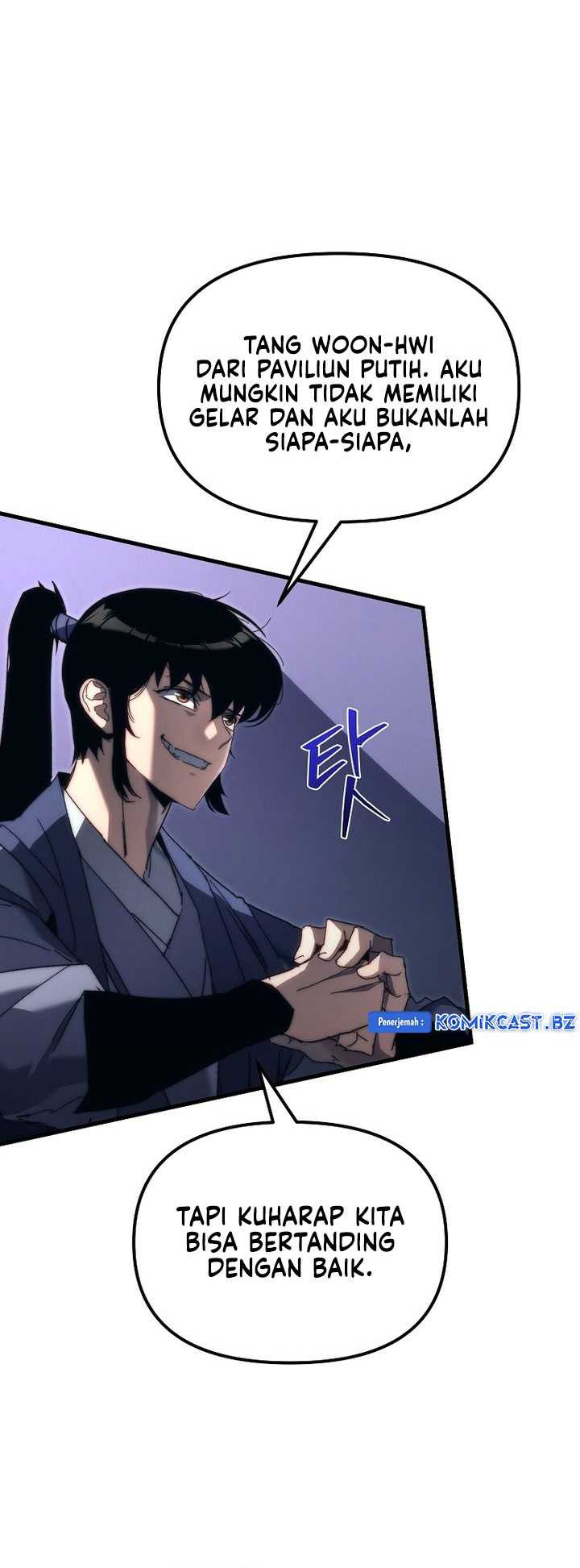 Chronicles of the Reincarnated Demon God Chapter 07 Image 15
