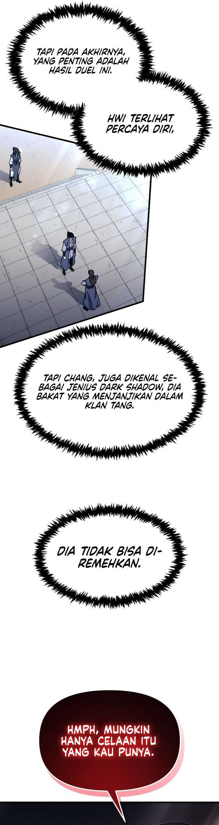 Chronicles of the Reincarnated Demon God Chapter 07 Image 18