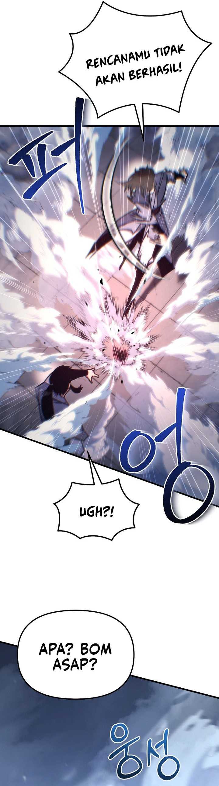 Chronicles of the Reincarnated Demon God Chapter 07 Image 21