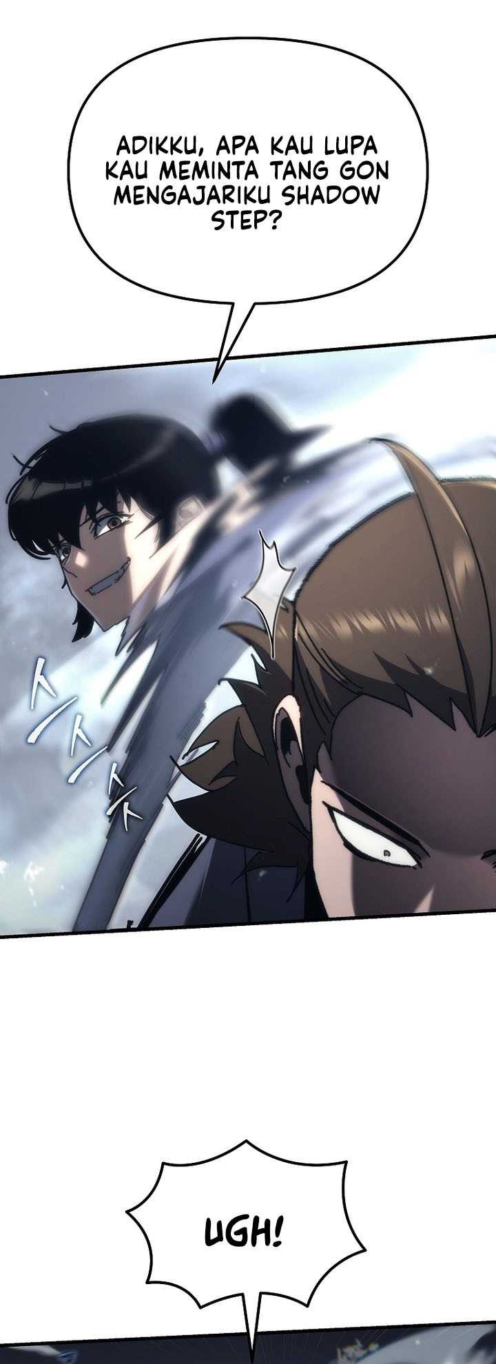 Chronicles of the Reincarnated Demon God Chapter 07 Image 26