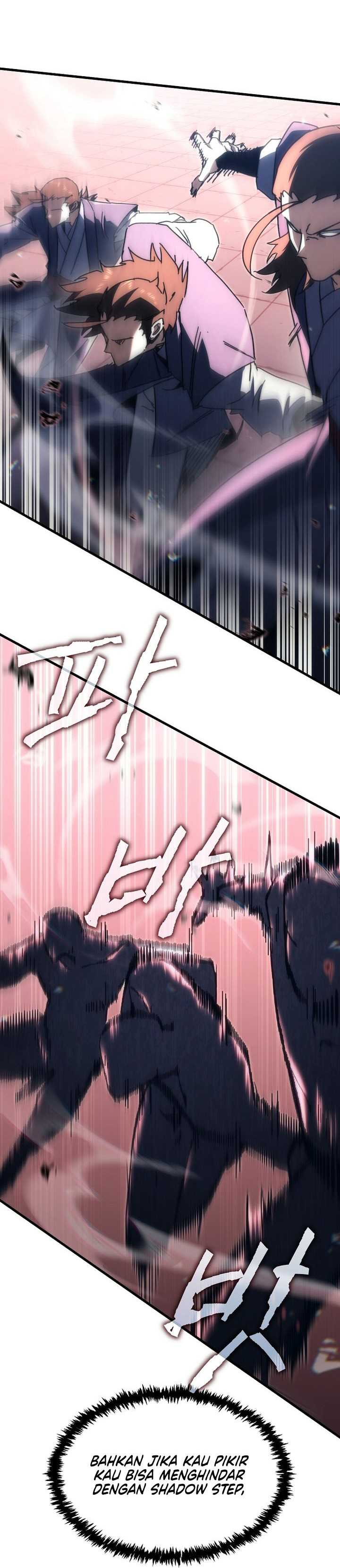 Chronicles of the Reincarnated Demon God Chapter 07 Image 44