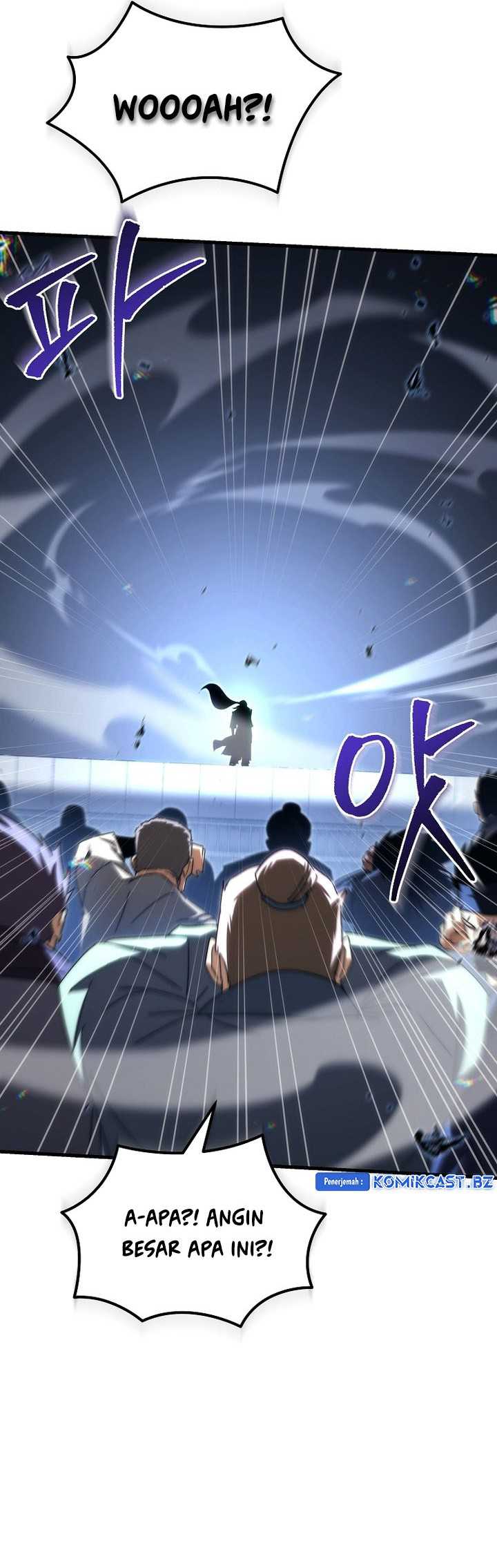Chronicles of the Reincarnated Demon God Chapter 07 Image 53