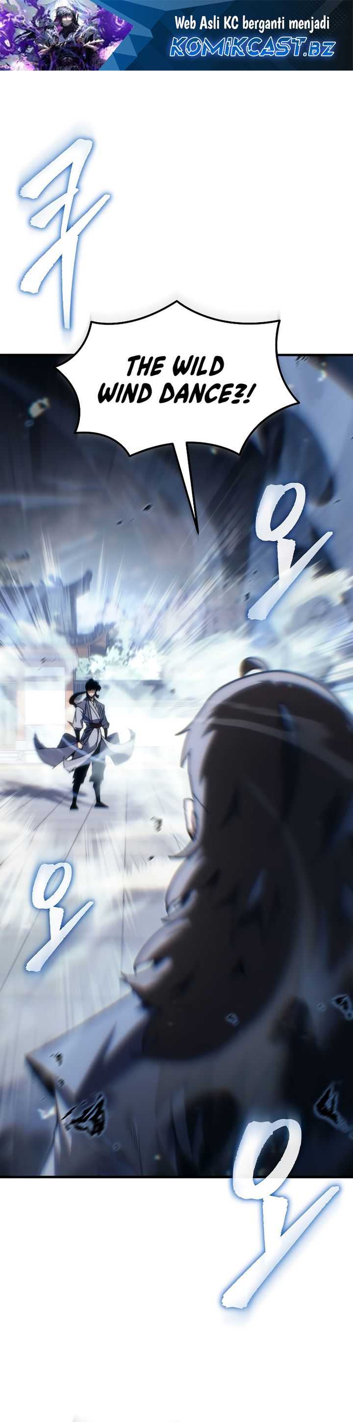 Chronicles of the Reincarnated Demon God Chapter 08 Image 1