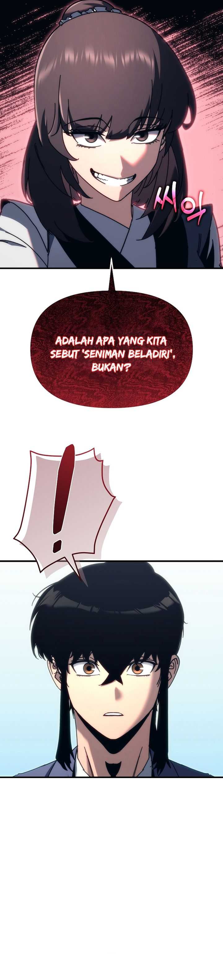 Chronicles of the Reincarnated Demon God Chapter 10 Image 14