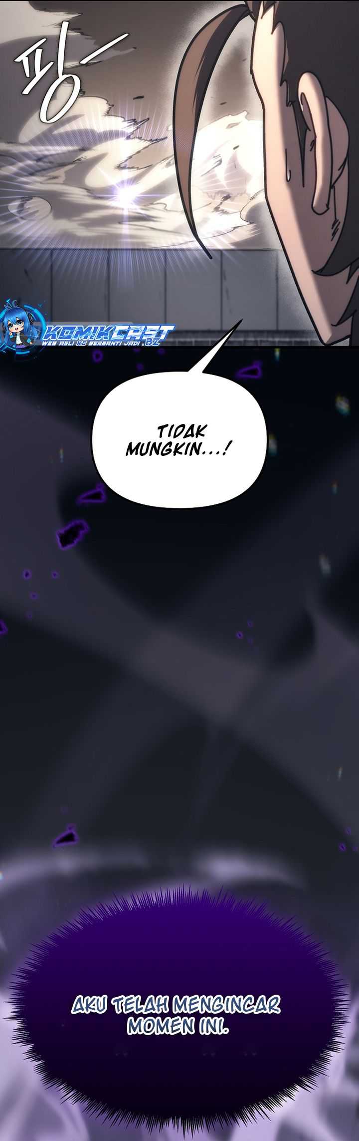 Chronicles of the Reincarnated Demon God Chapter 10 Image 25