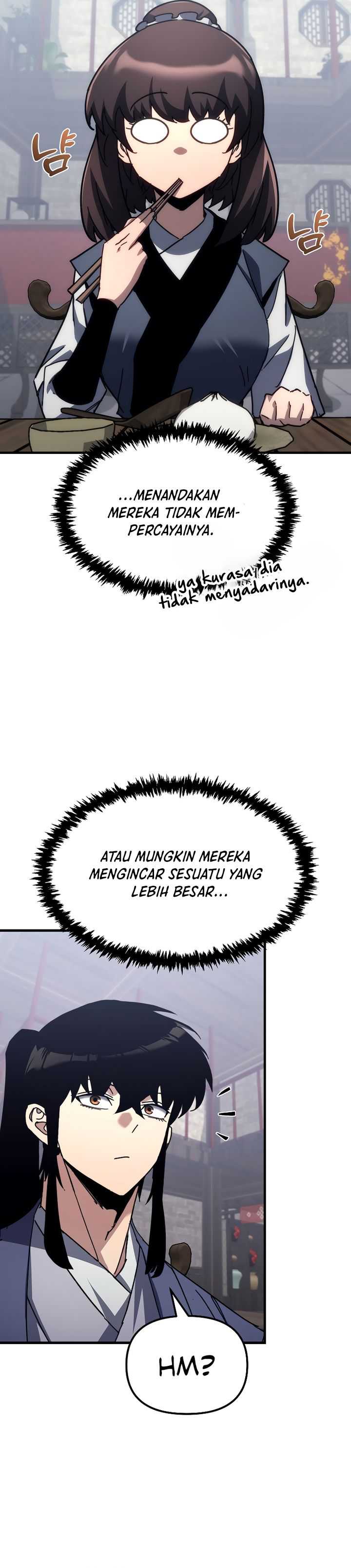 Chronicles of the Reincarnated Demon God Chapter 11 Image 25