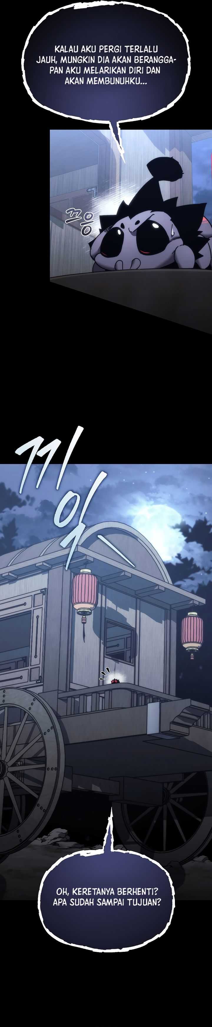 Chronicles of the Reincarnated Demon God Chapter 11 Image 39