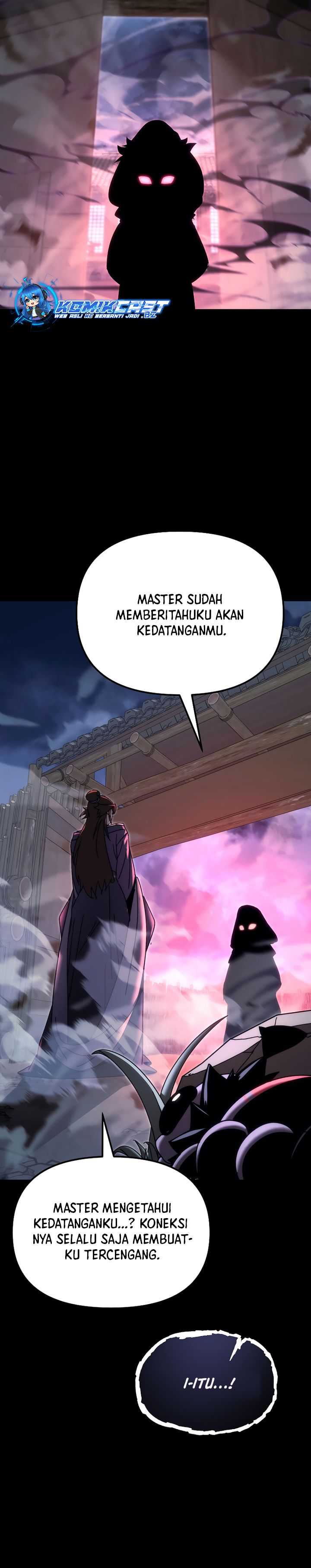 Chronicles of the Reincarnated Demon God Chapter 11 Image 42