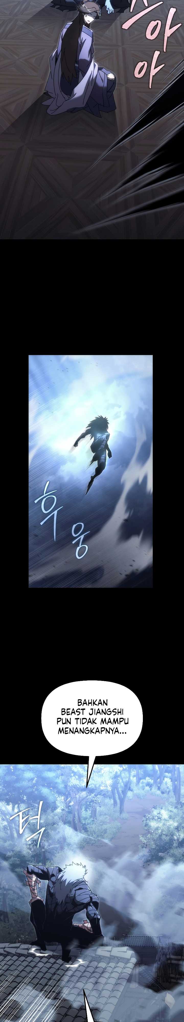 Chronicles of the Reincarnated Demon God Chapter 12 Image 19
