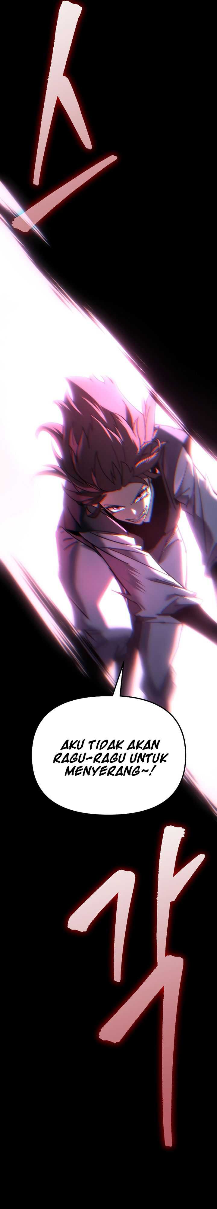Chronicles of the Reincarnated Demon God Chapter 13 Image 41
