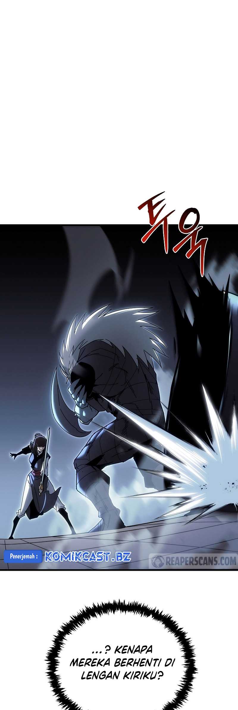 Chronicles of the Reincarnated Demon God Chapter 14 Fix Image 3