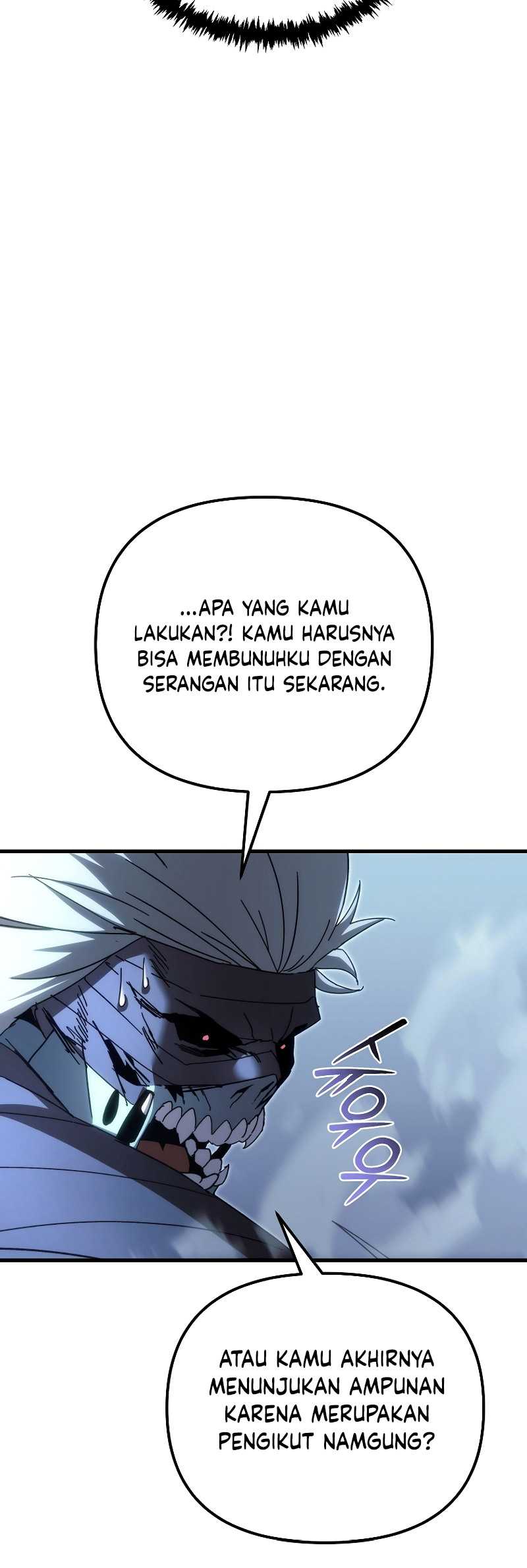 Chronicles of the Reincarnated Demon God Chapter 14 Fix Image 4