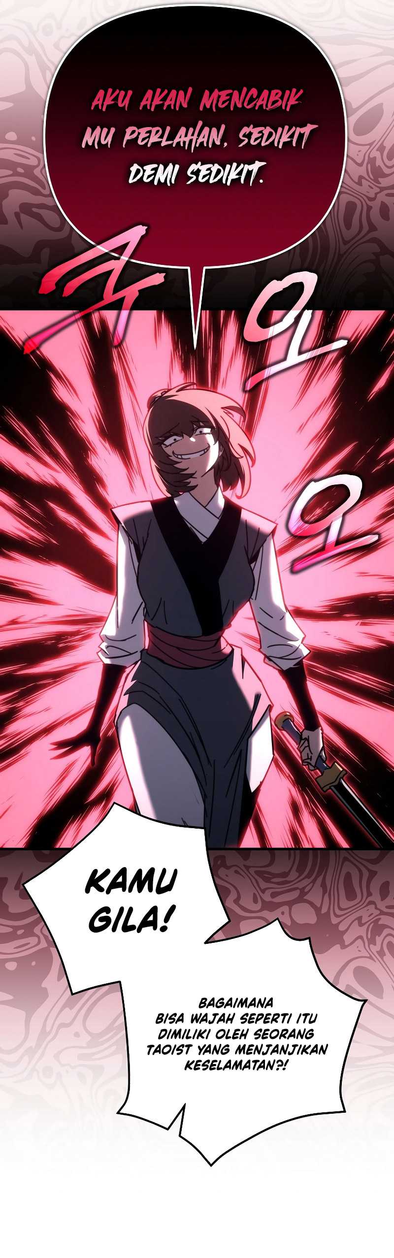Chronicles of the Reincarnated Demon God Chapter 14 Fix Image 6