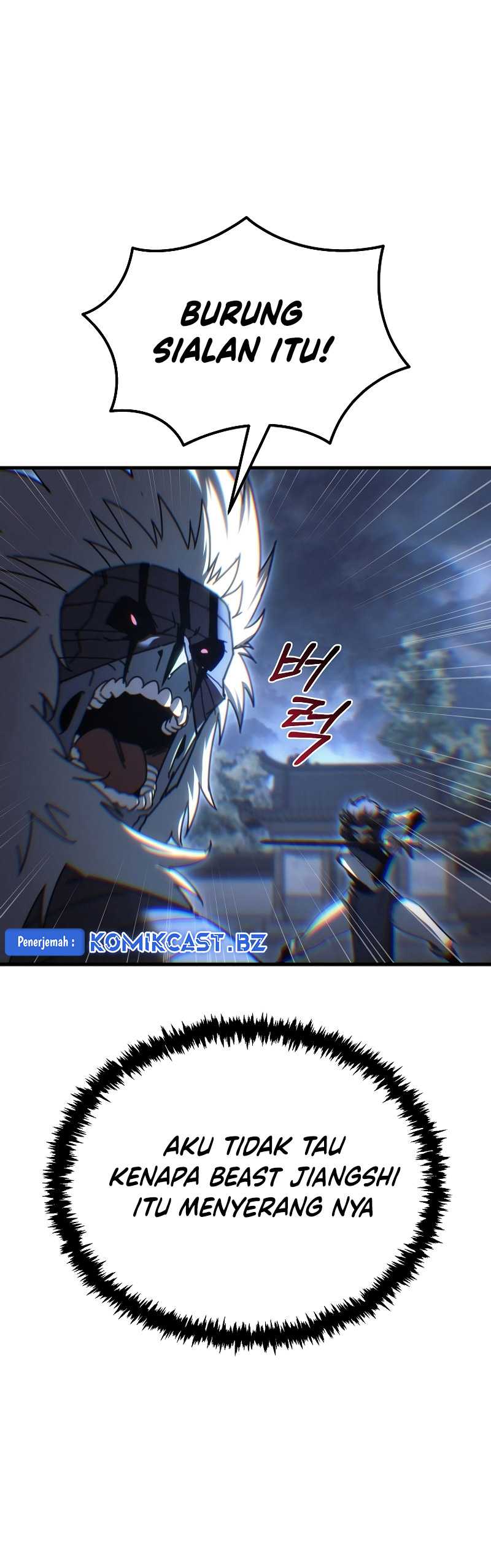 Chronicles of the Reincarnated Demon God Chapter 14 Fix Image 8