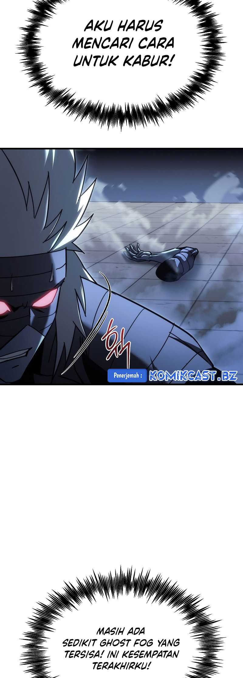 Chronicles of the Reincarnated Demon God Chapter 14 Fix Image 12