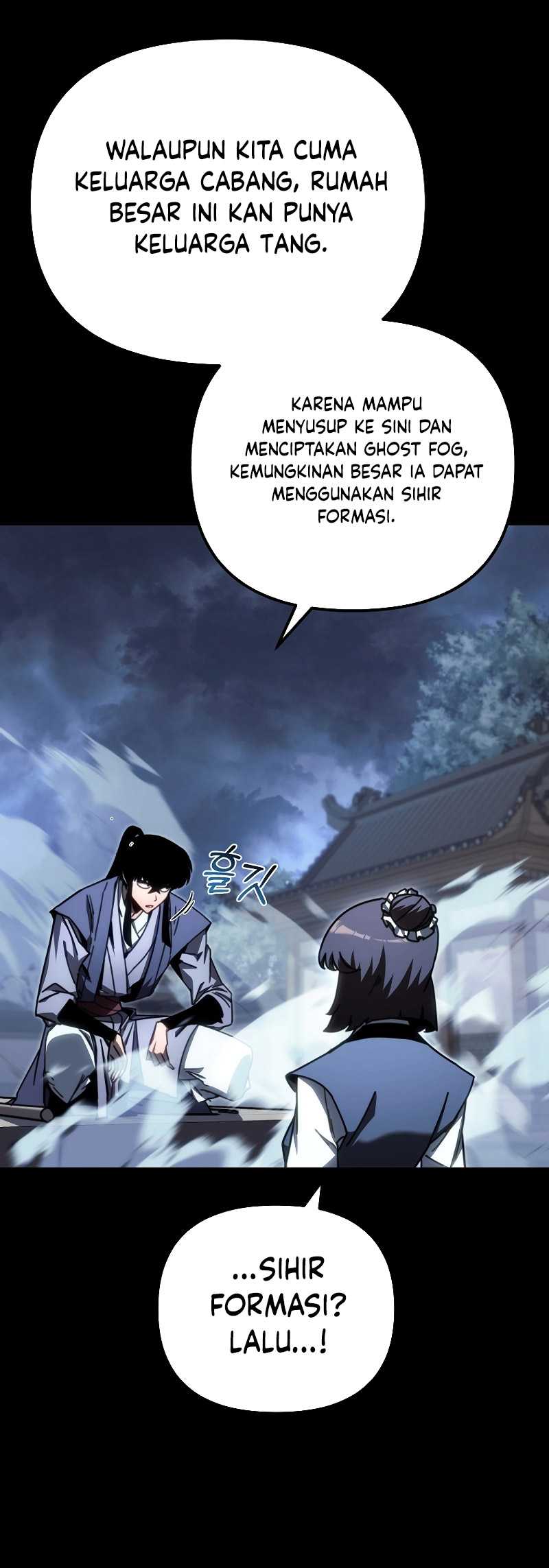 Chronicles of the Reincarnated Demon God Chapter 14 Fix Image 28