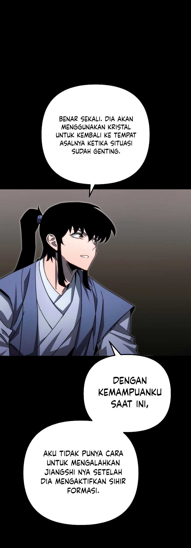 Chronicles of the Reincarnated Demon God Chapter 14 Fix Image 29