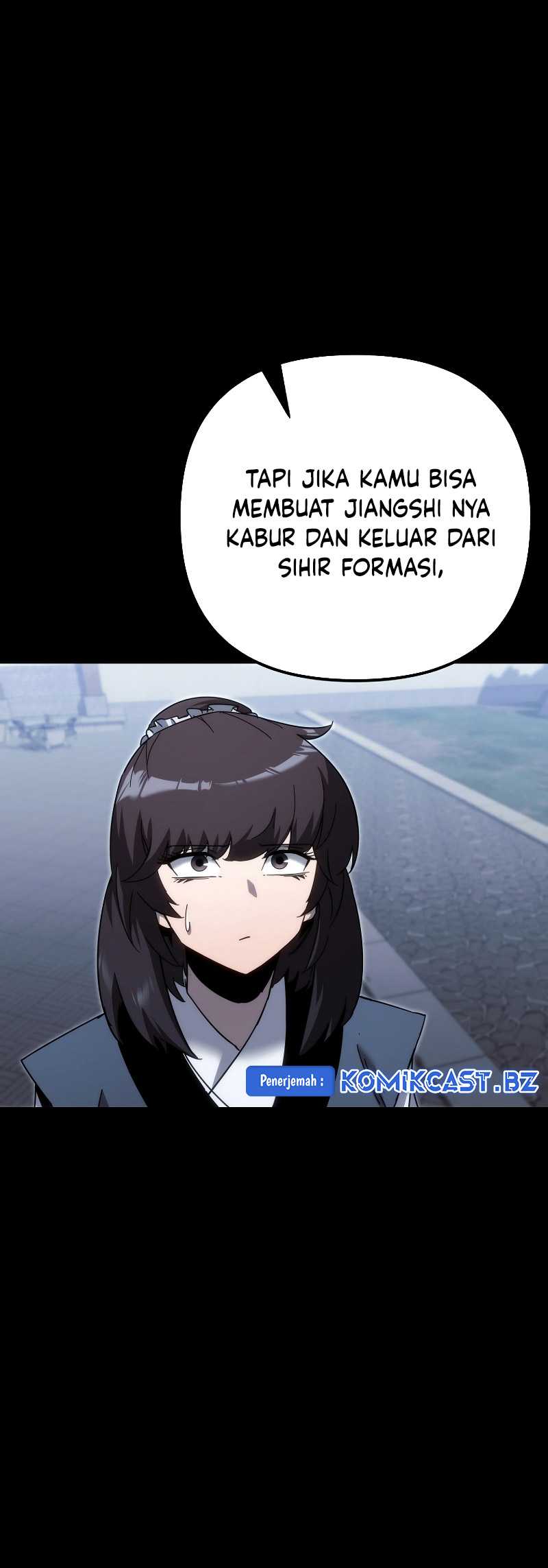 Chronicles of the Reincarnated Demon God Chapter 14 Fix Image 30