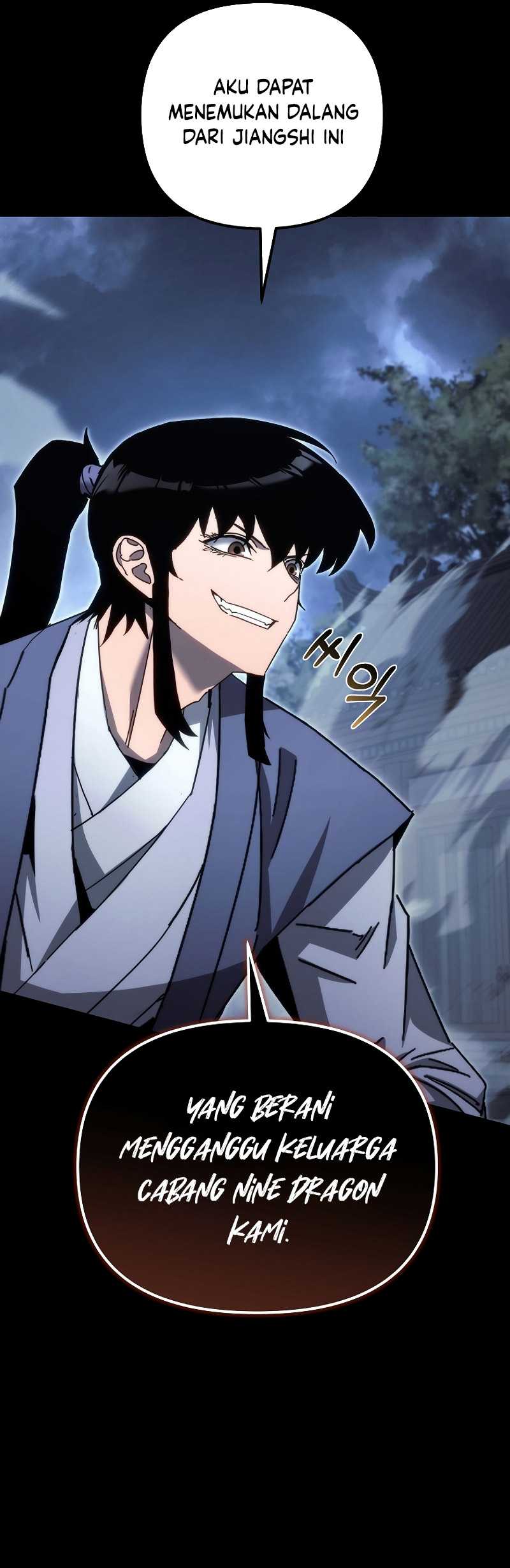 Chronicles of the Reincarnated Demon God Chapter 14 Fix Image 31