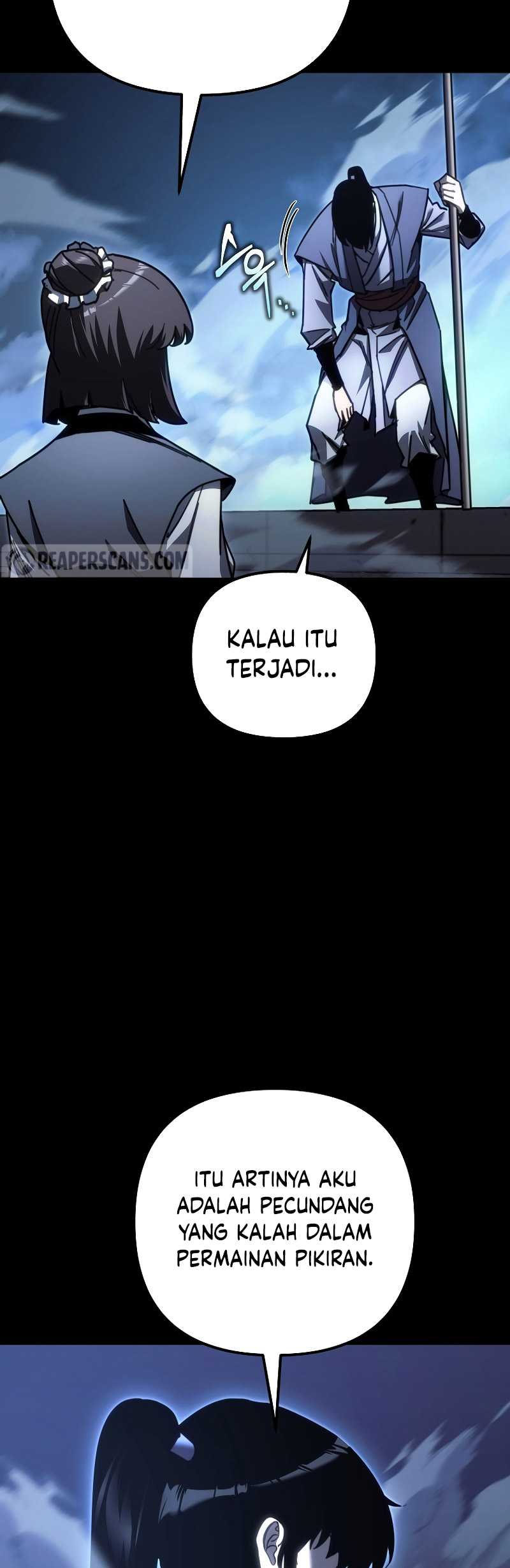 Chronicles of the Reincarnated Demon God Chapter 14 Fix Image 33