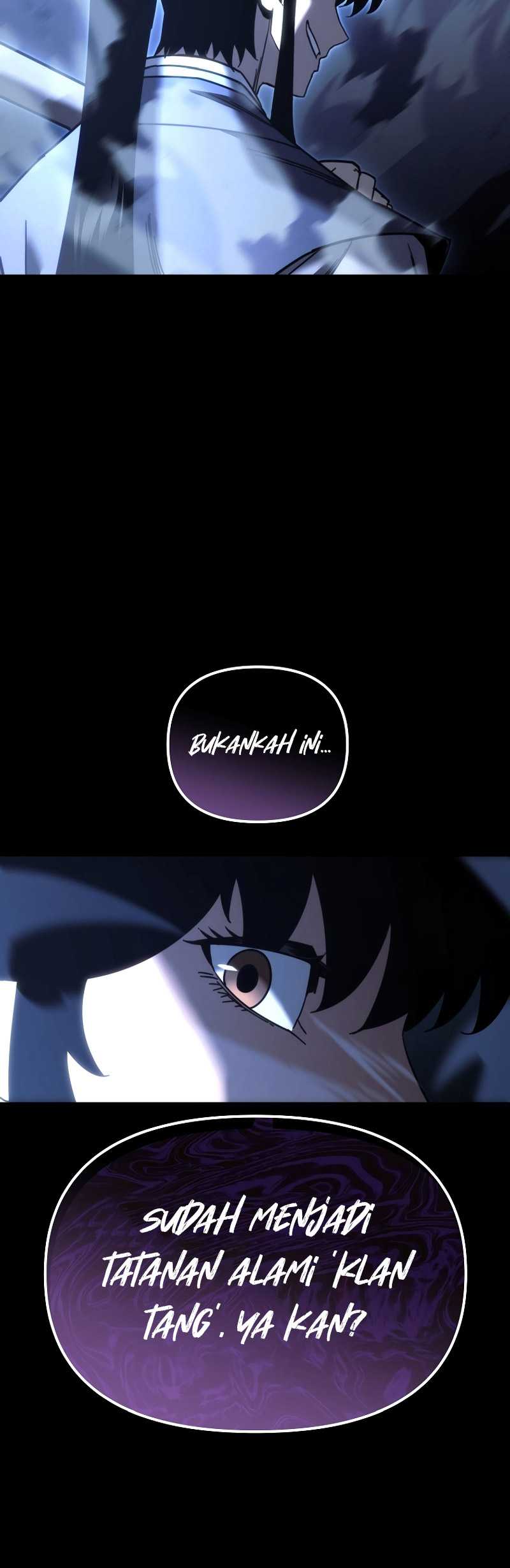 Chronicles of the Reincarnated Demon God Chapter 14 Fix Image 34