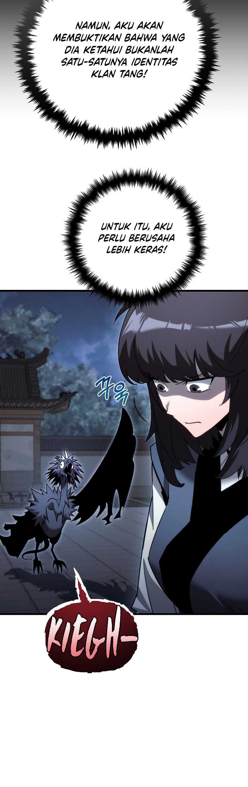 Chronicles of the Reincarnated Demon God Chapter 14 Fix Image 37