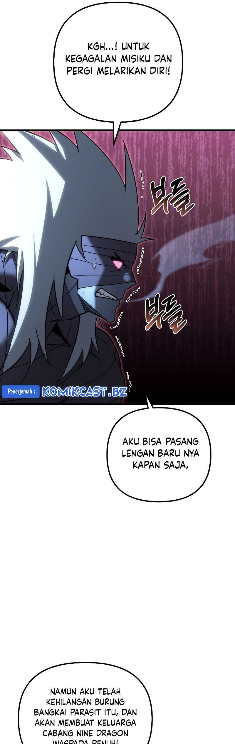 Chronicles of the Reincarnated Demon God Chapter 14 Fix Image 41