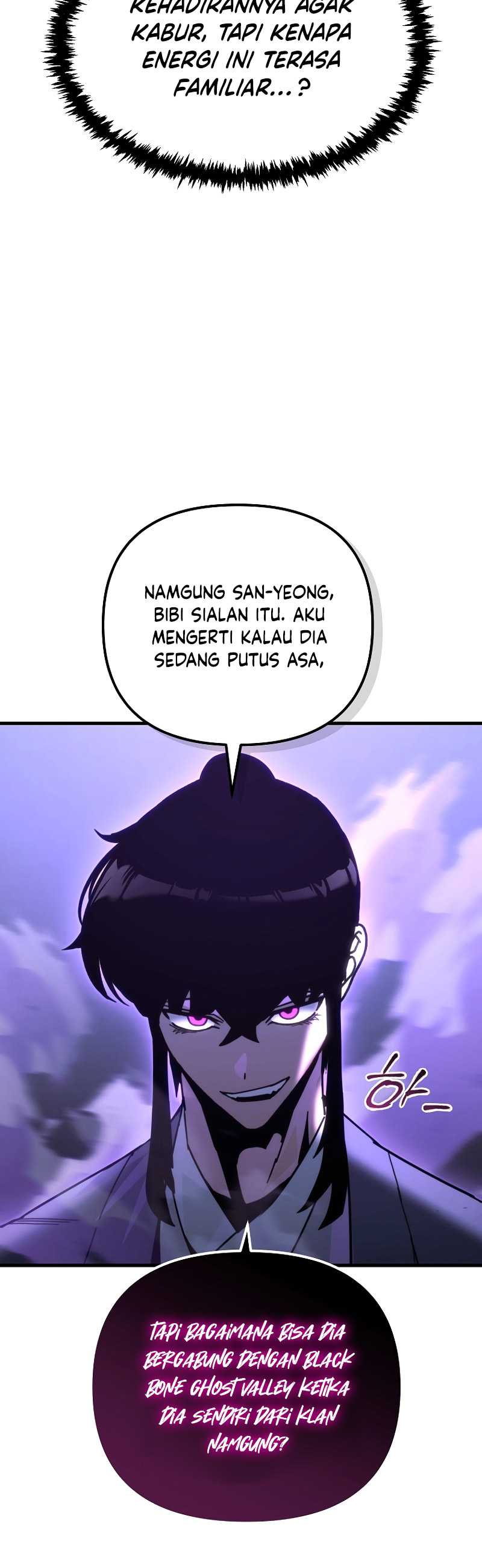 Chronicles of the Reincarnated Demon God Chapter 14 Fix Image 50