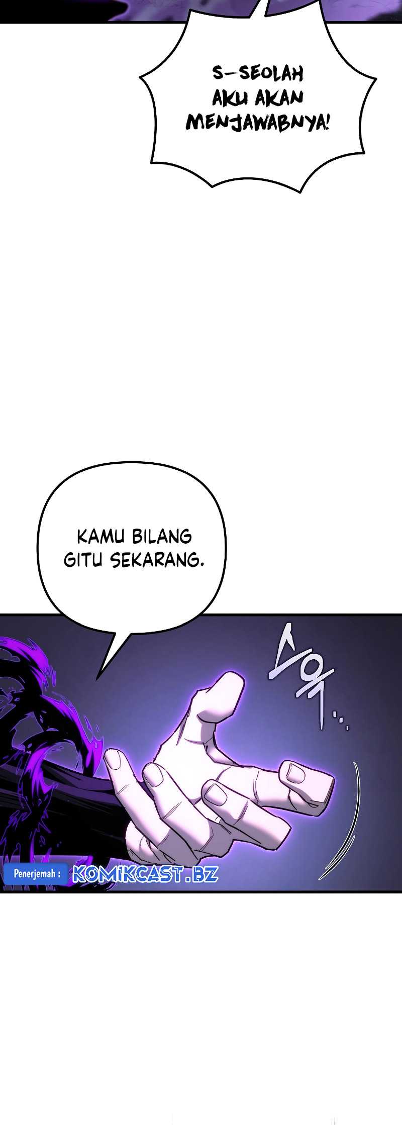 Chronicles of the Reincarnated Demon God Chapter 14 Image 6