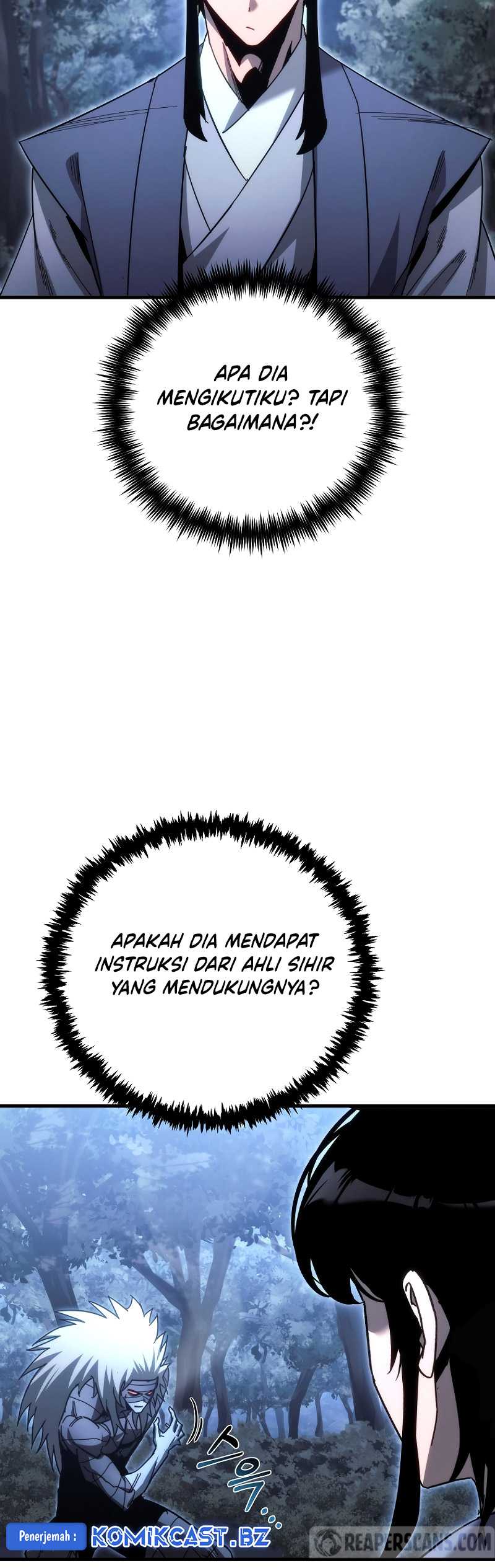 Chronicles of the Reincarnated Demon God Chapter 14 Image 21