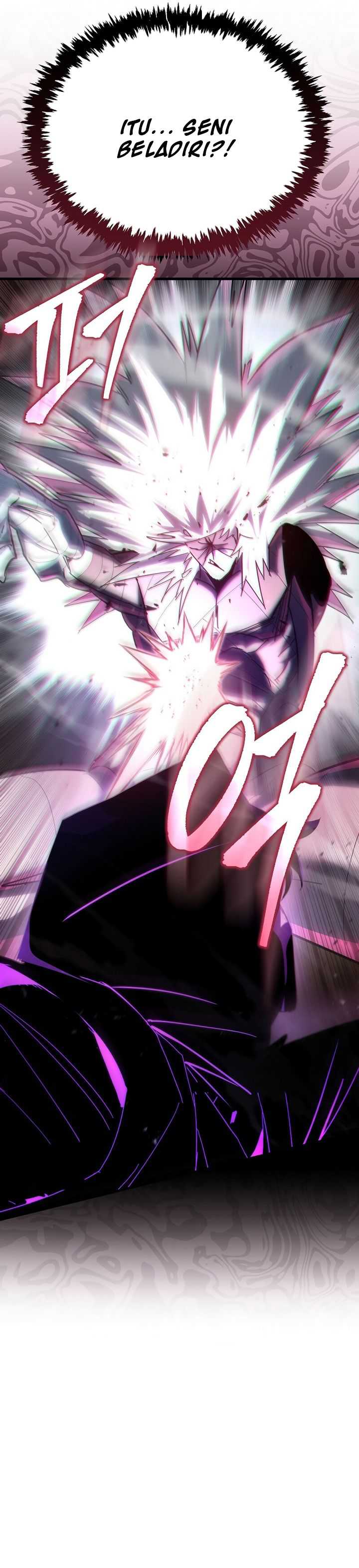 Chronicles of the Reincarnated Demon God Chapter 15 Image 5