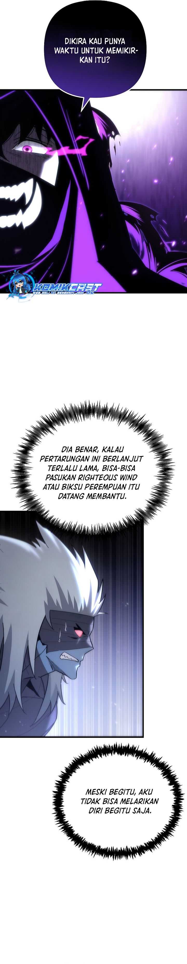 Chronicles of the Reincarnated Demon God Chapter 15 Image 13