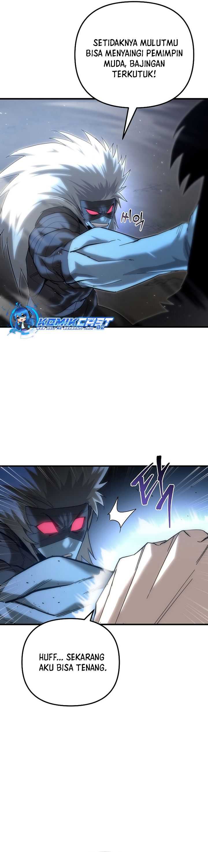 Chronicles of the Reincarnated Demon God Chapter 15 Image 22
