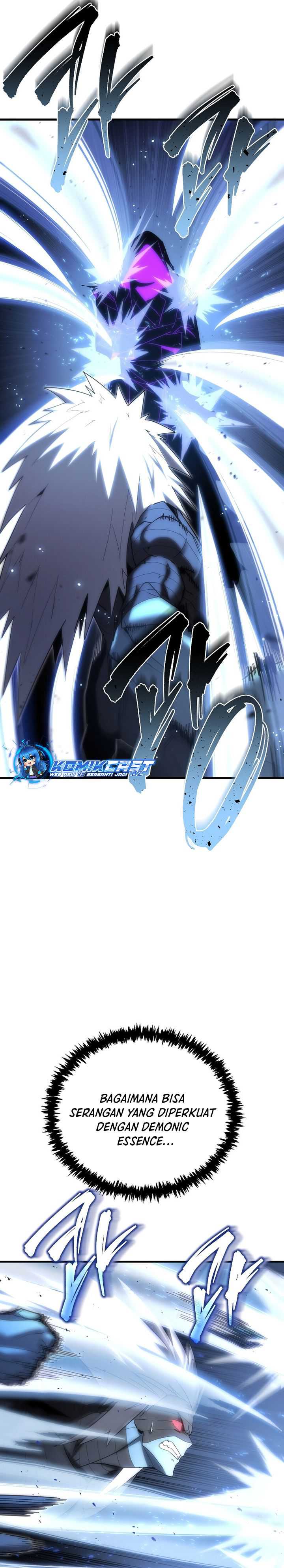 Chronicles of the Reincarnated Demon God Chapter 15 Image 25
