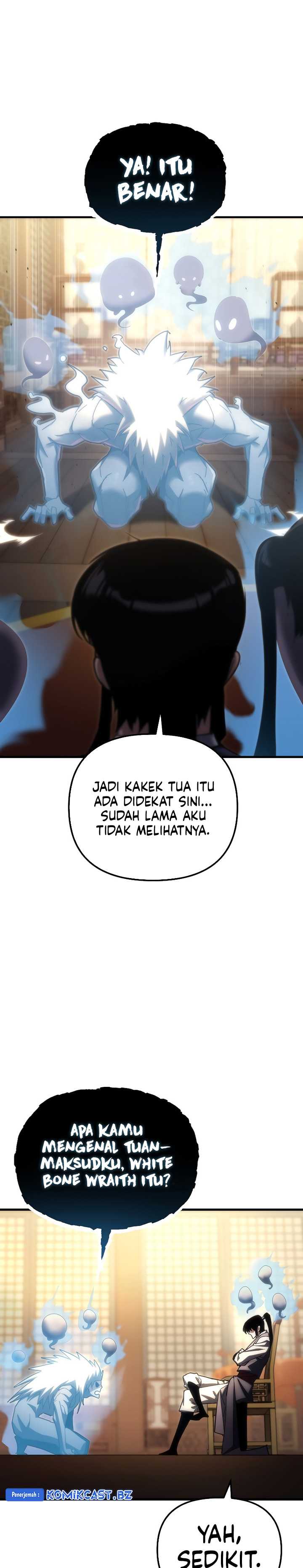 Chronicles of the Reincarnated Demon God Chapter 16 Image 14