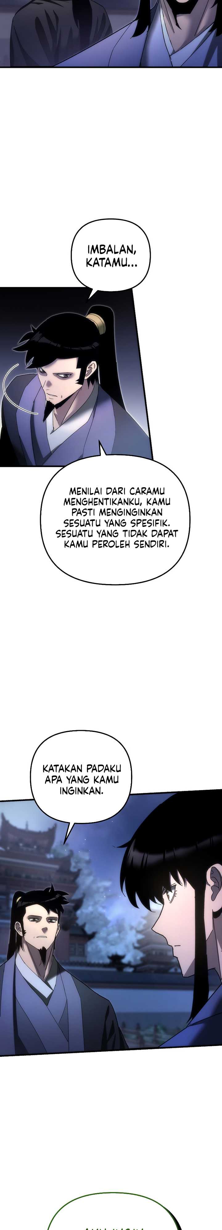 Chronicles of the Reincarnated Demon God Chapter 16 Image 39