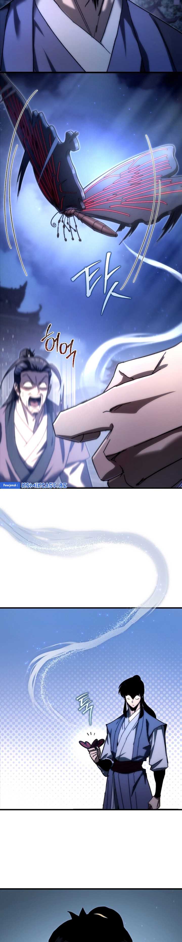 Chronicles of the Reincarnated Demon God Chapter 17 Image 6
