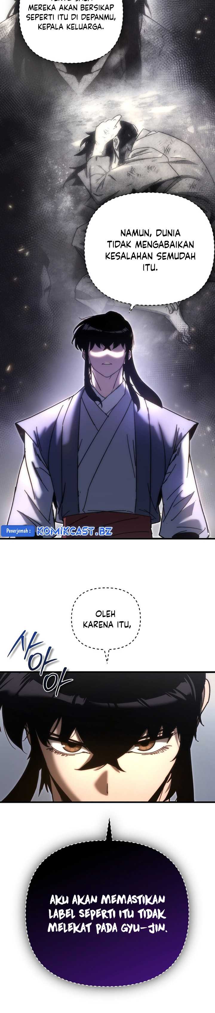 Chronicles of the Reincarnated Demon God Chapter 19 Image 11