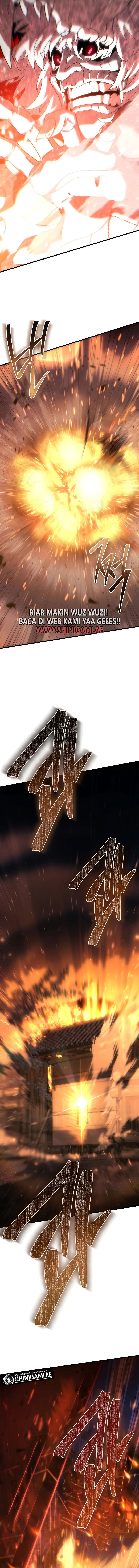 Chronicles of the Reincarnated Demon God Chapter 21 Image 20