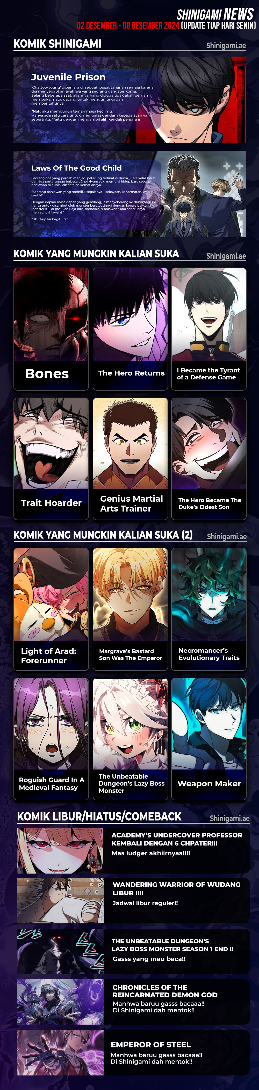 Chronicles of the Reincarnated Demon God Chapter 24 Image 20