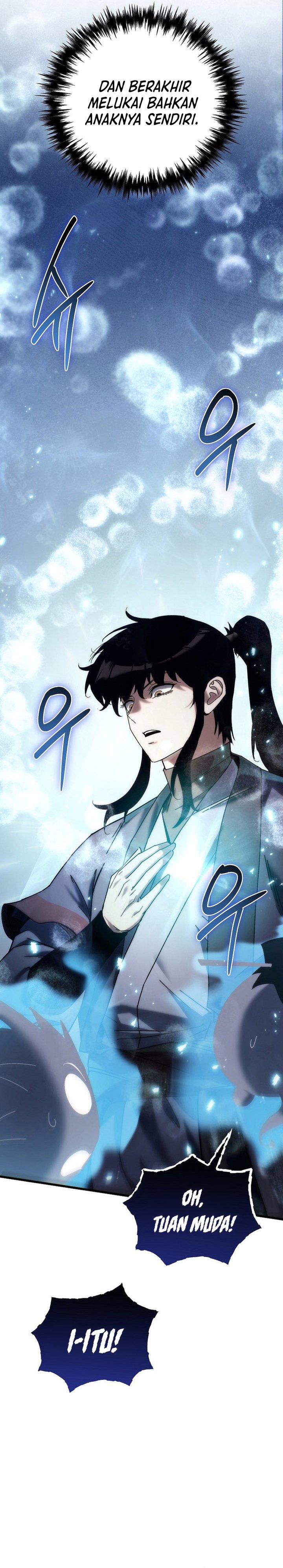 Chronicles of the Reincarnated Demon God Chapter 37 Image 28