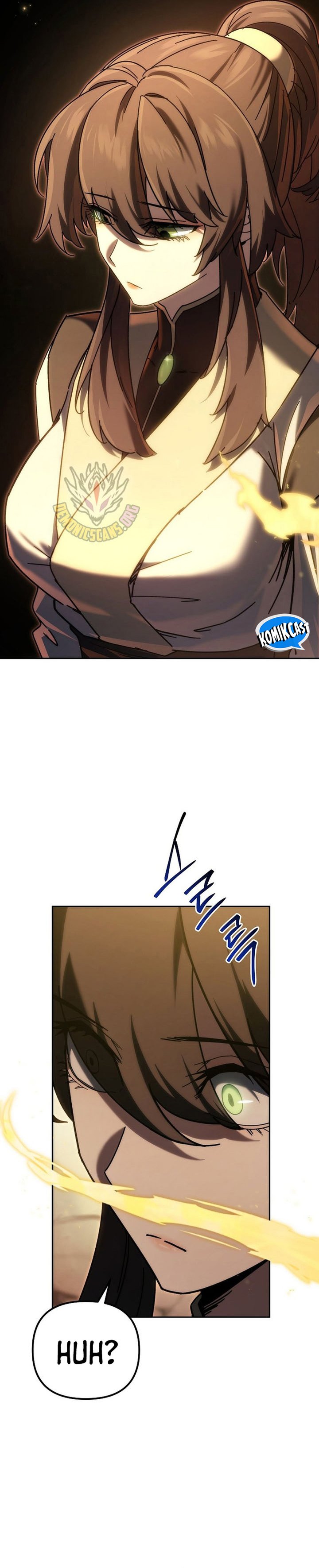 Chronicles of the Reincarnated Demon God Chapter 38 Image 5
