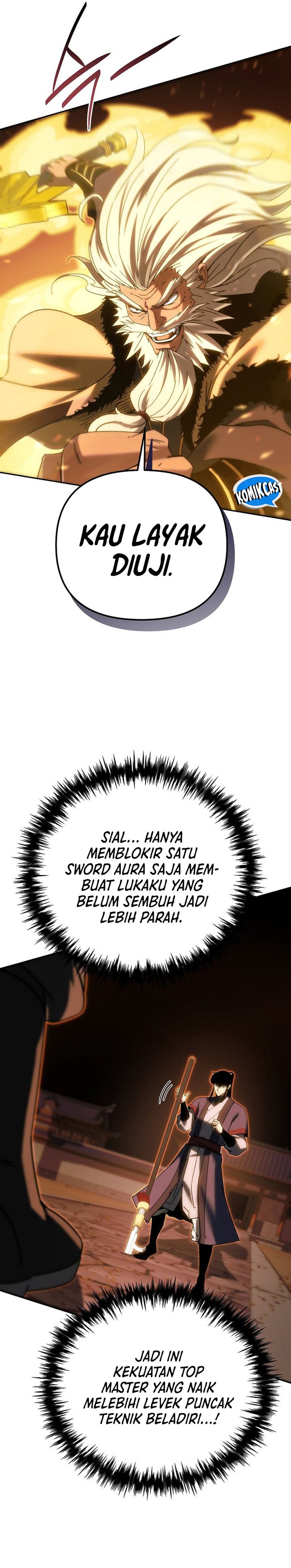 Chronicles of the Reincarnated Demon God Chapter 38 Image 32