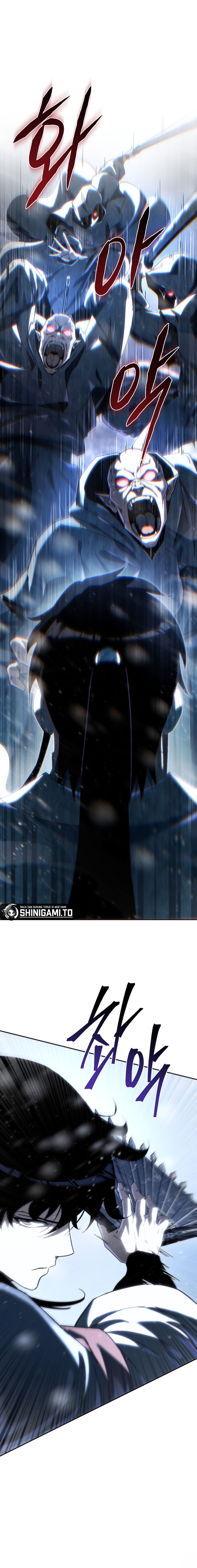 Chronicles of the Reincarnated Demon God Chapter 46 Image 18